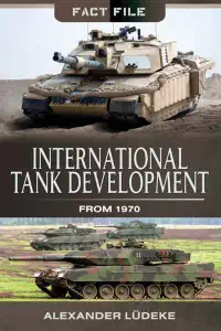 International Tank Development From 1970 - Alexander Ludeke